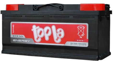 Topla Energy-100 